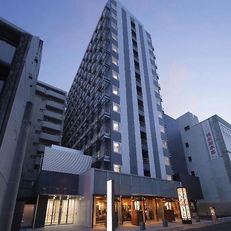 Koko Hotel Kagoshima Tenmonkan Экстерьер фото