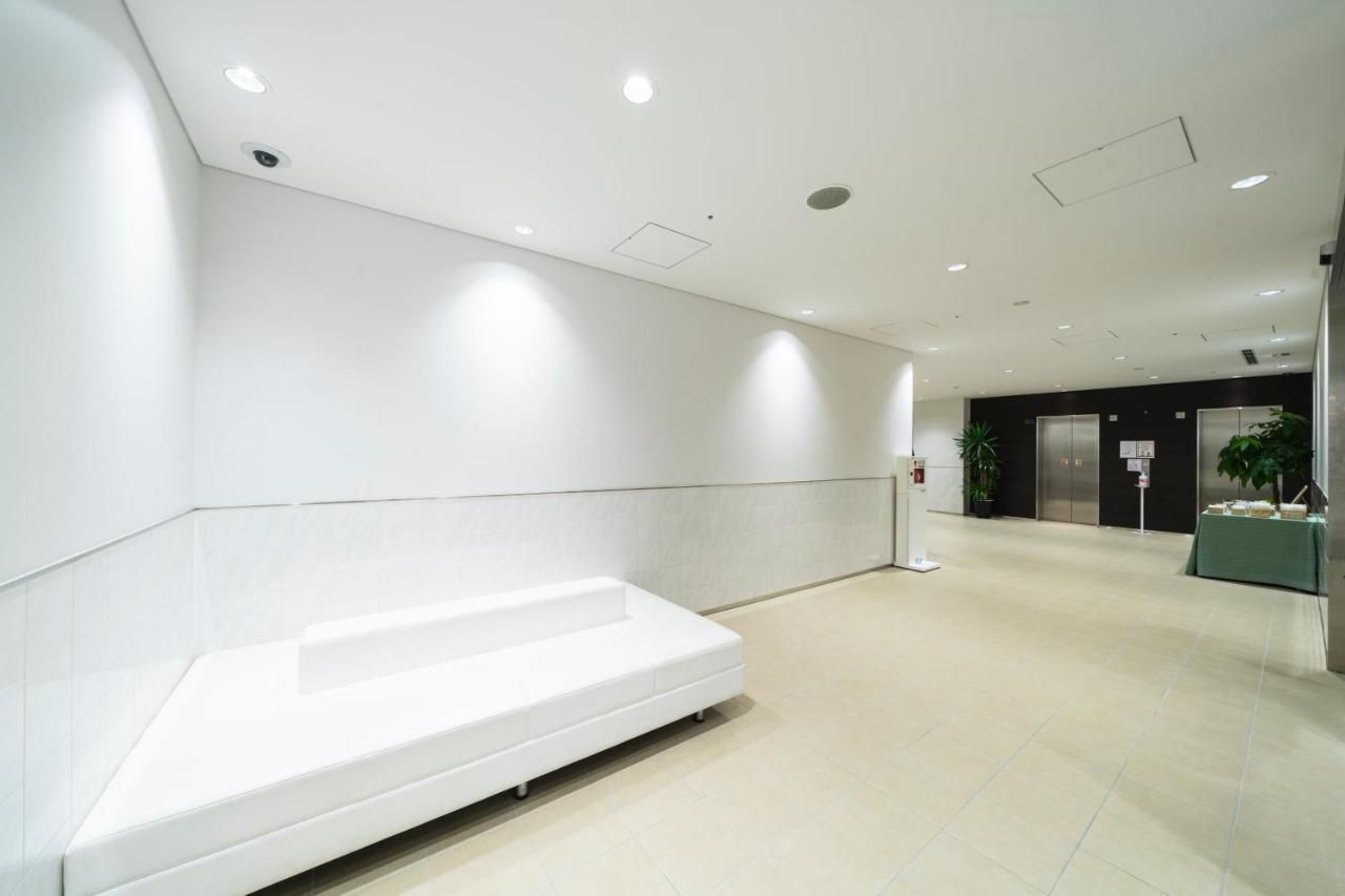 Koko Hotel Kagoshima Tenmonkan Экстерьер фото