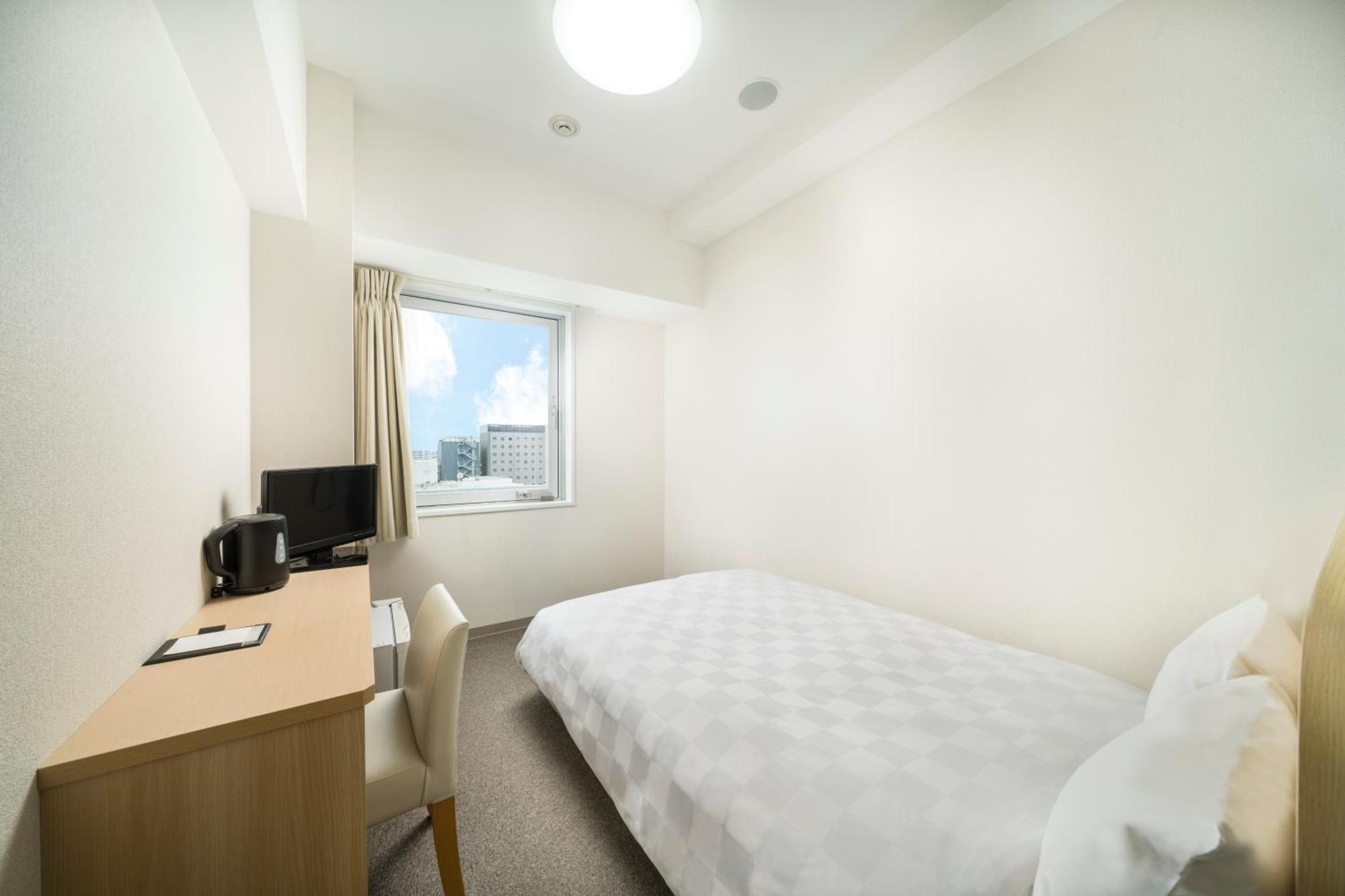 Koko Hotel Kagoshima Tenmonkan Экстерьер фото