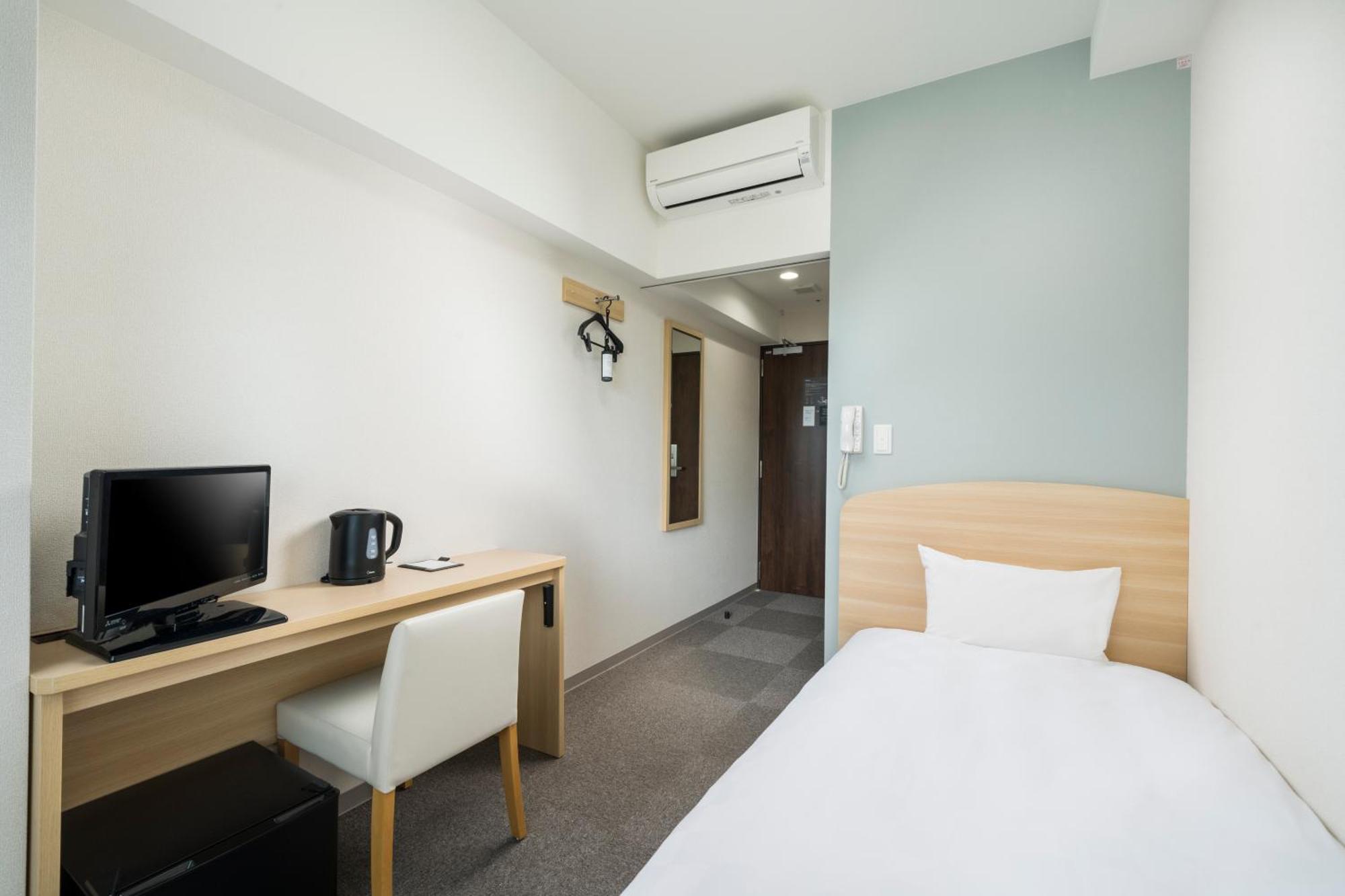 Koko Hotel Kagoshima Tenmonkan Экстерьер фото