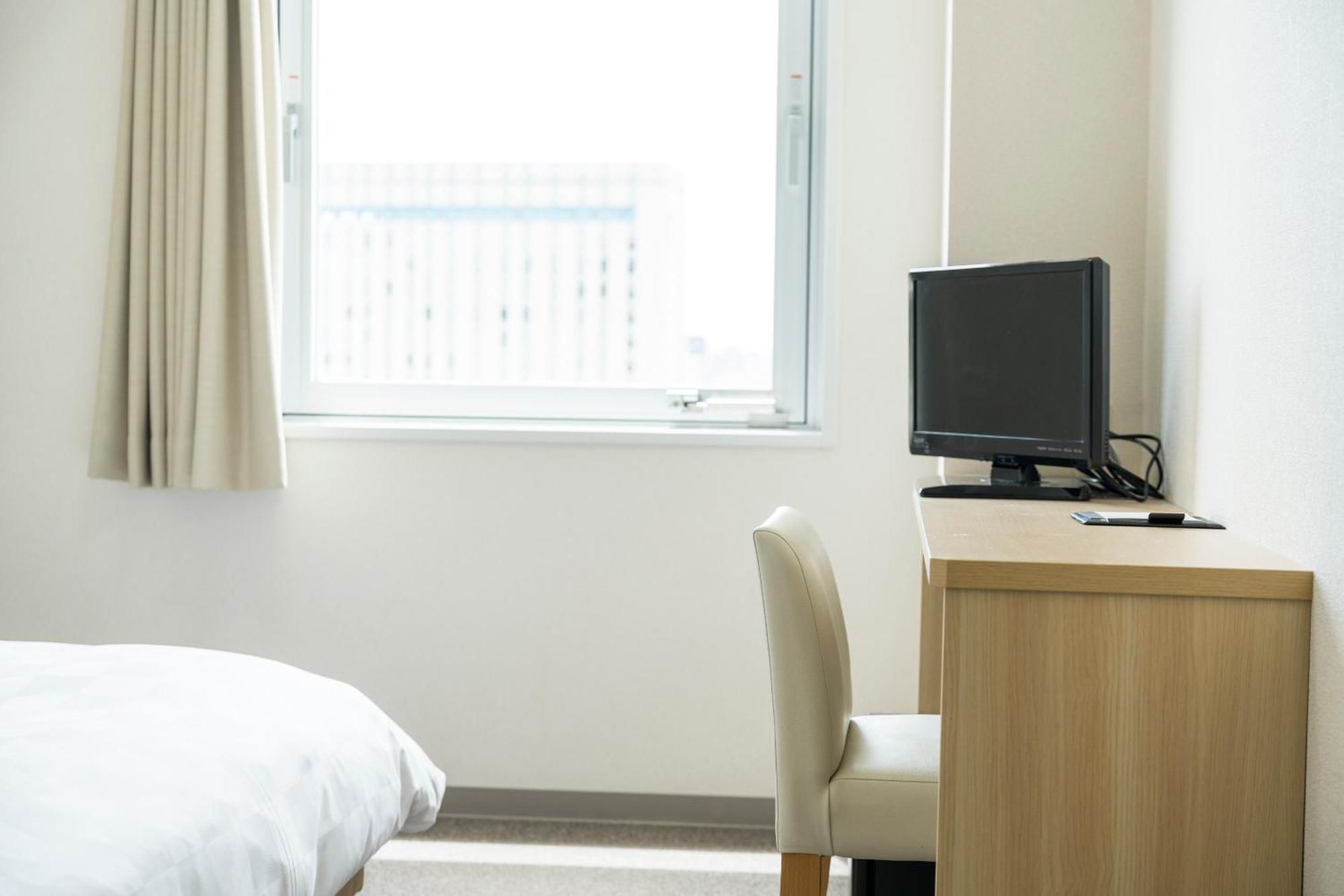 Koko Hotel Kagoshima Tenmonkan Экстерьер фото